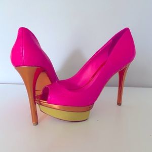 Brian Atwood NWOB
